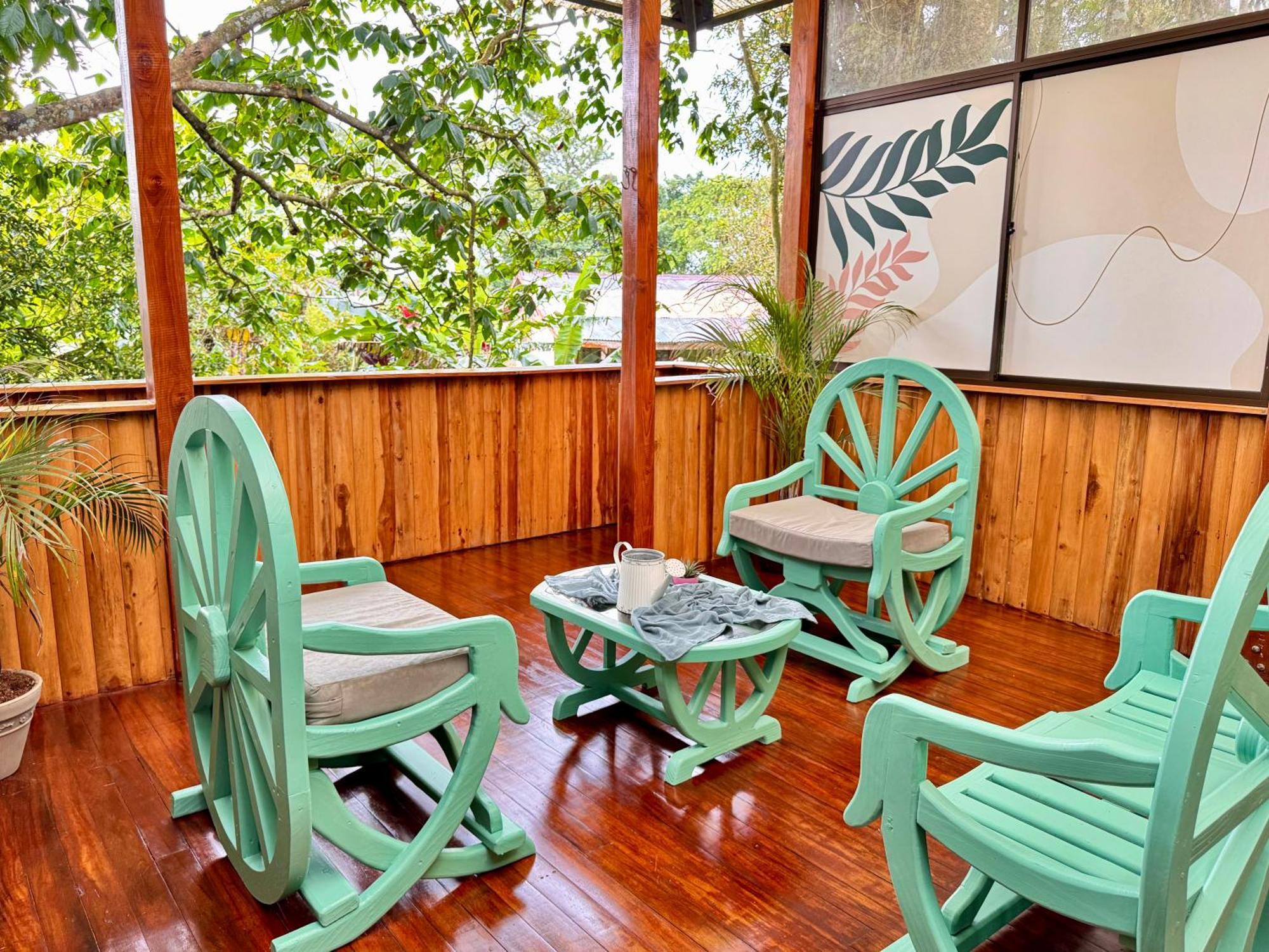 Casa Boho Villa Quesada  Exterior photo