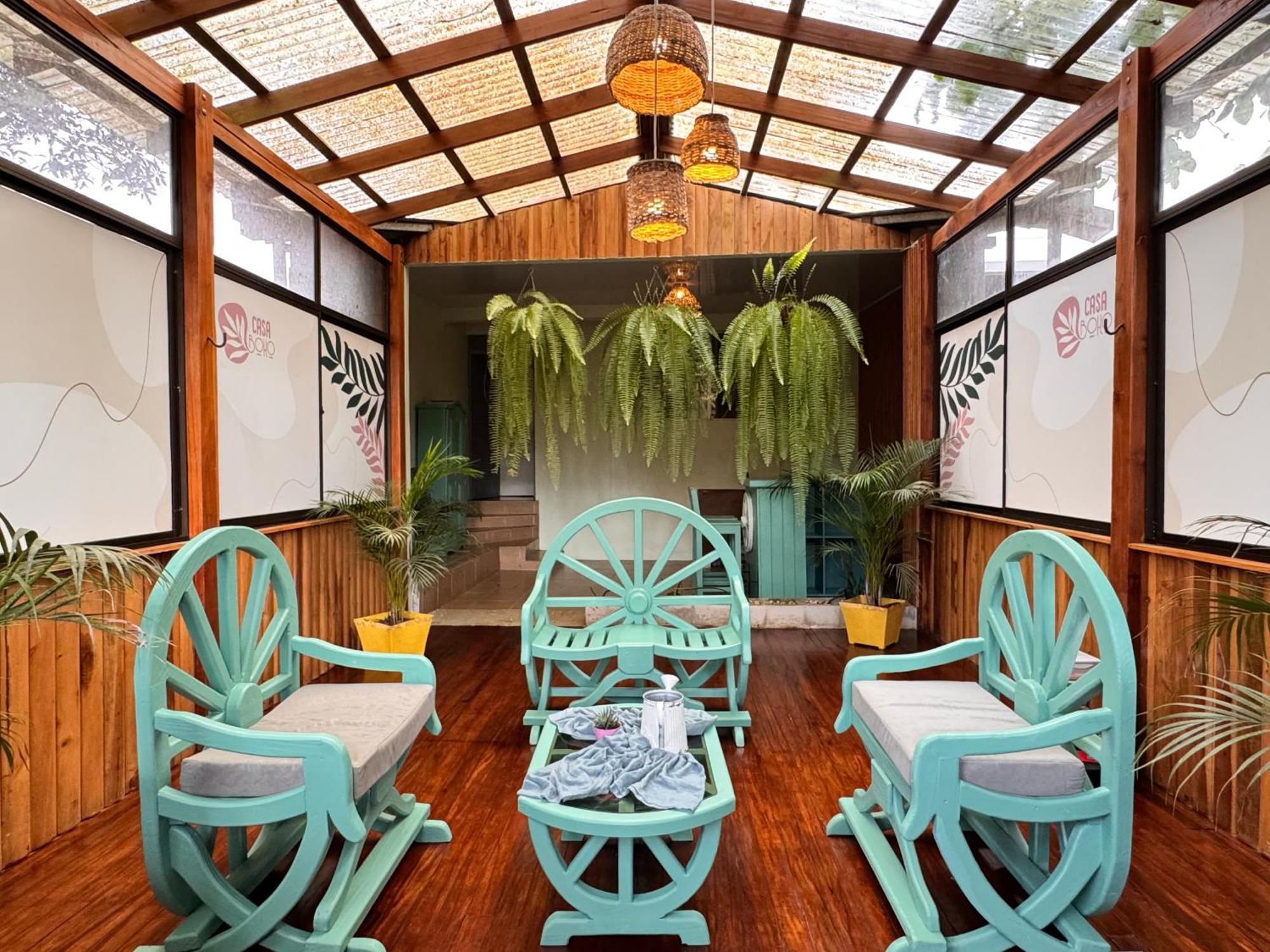 Casa Boho Villa Quesada  Exterior photo