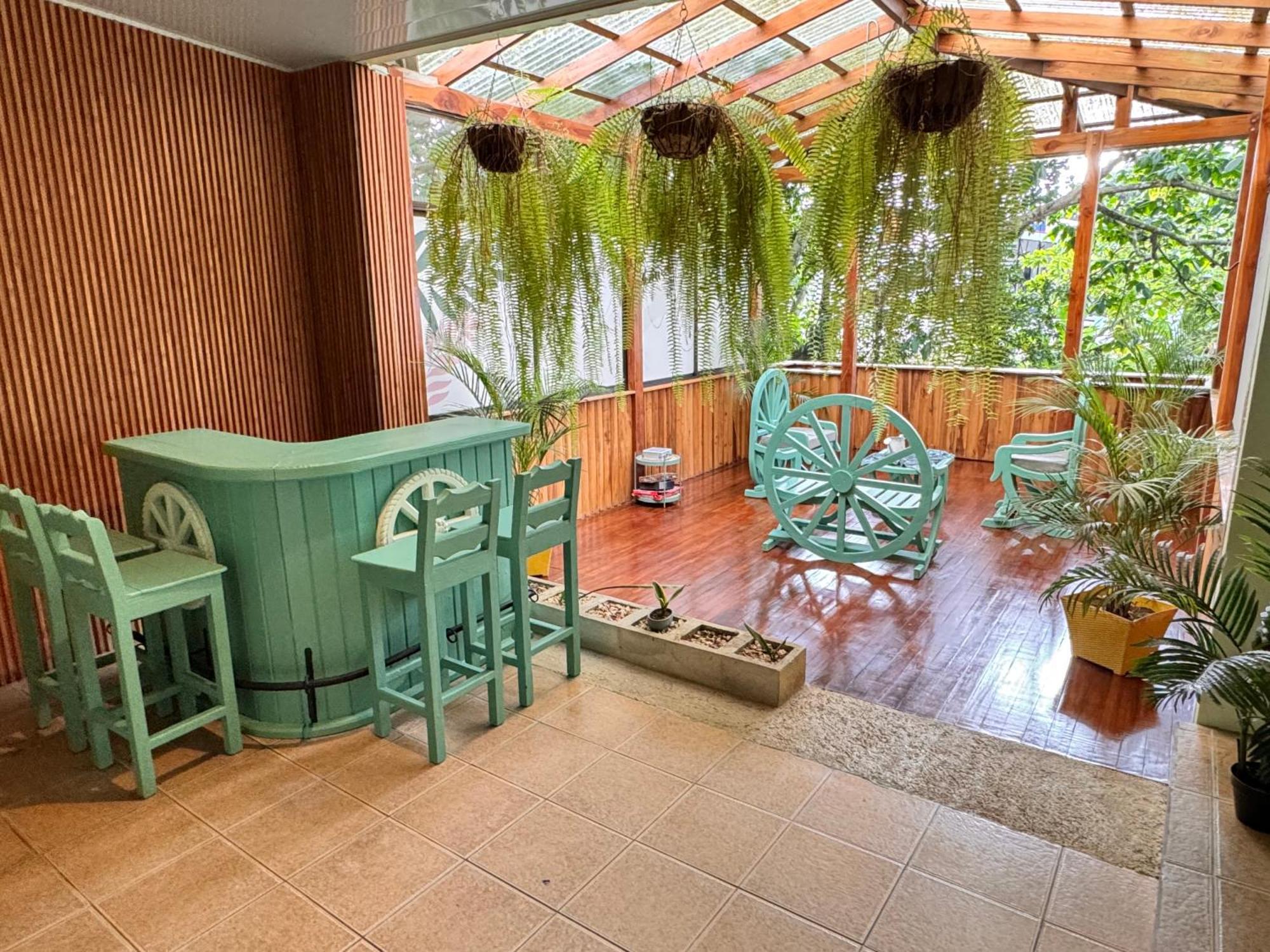 Casa Boho Villa Quesada  Exterior photo