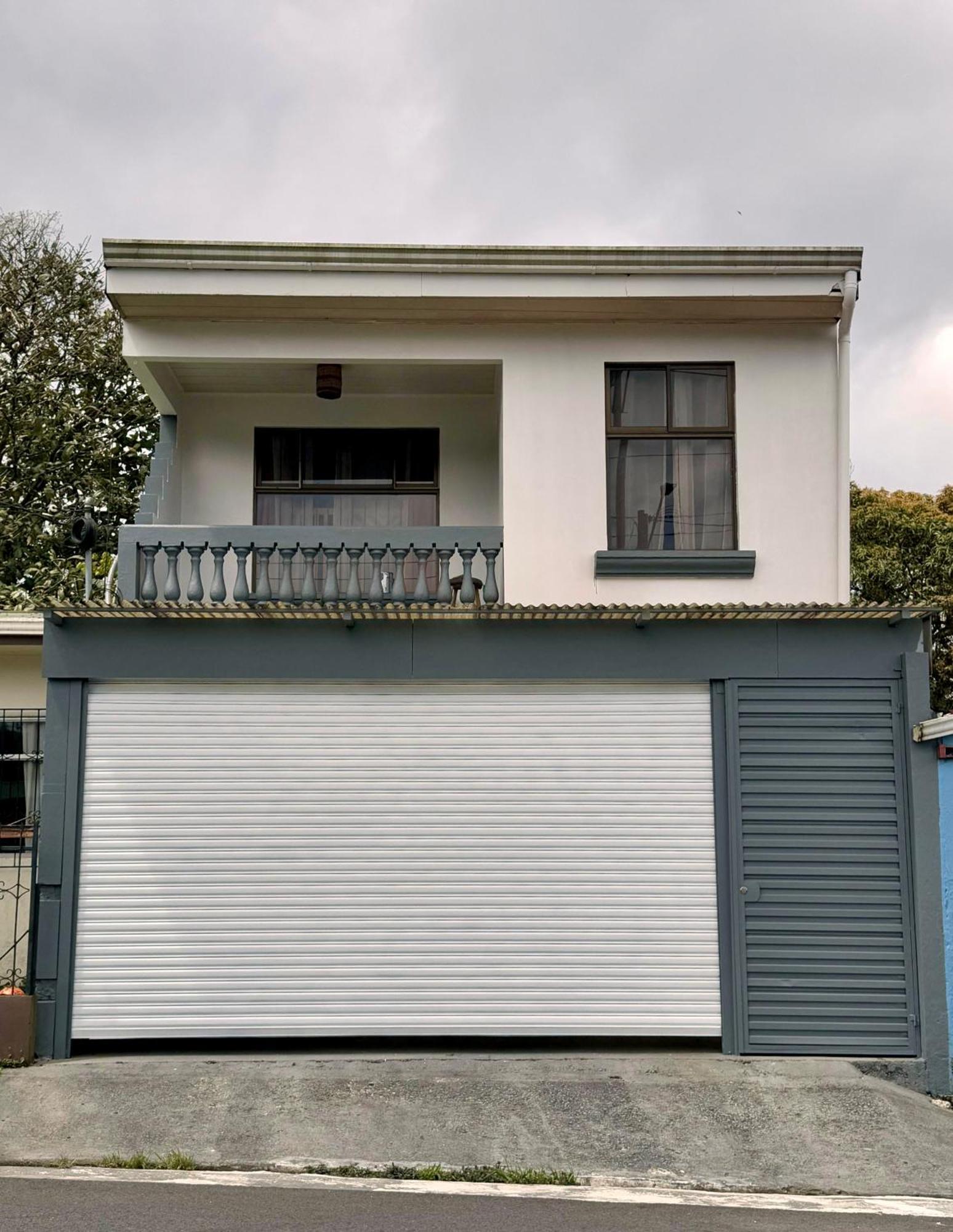 Casa Boho Villa Quesada  Exterior photo