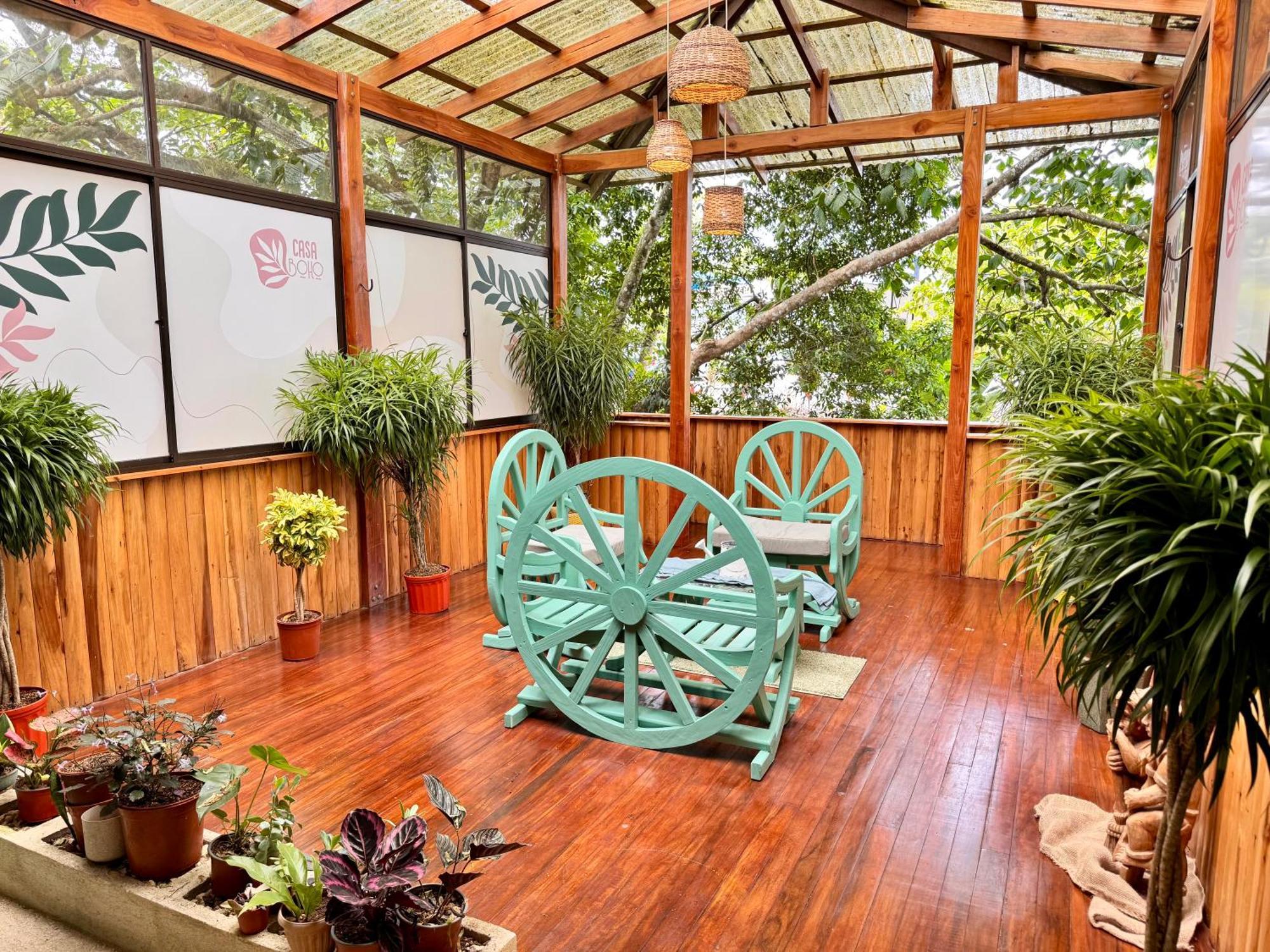 Casa Boho Villa Quesada  Exterior photo